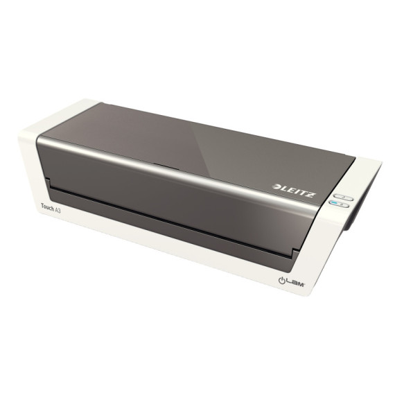 Plastificatrice ILam Touch2 - A3 - Leitz Plastificatrice ILam Touch2 - A3 - Leitz
