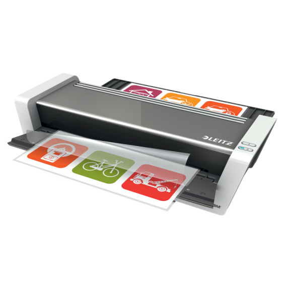 Plastificatrice ILam Touch2 - A3 - Leitz Plastificatrice ILam Touch2 - A3 - Leitz