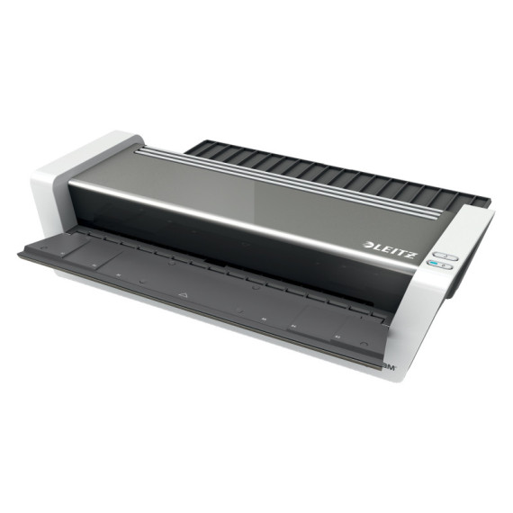 Plastificatrice ILam Touch2 - A3 - Leitz Plastificatrice ILam Touch2 - A3 - Leitz