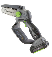 Potatore manuale - a batteria PE20 - Verdemax Potatore manuale - a batteria PE20 - Verdemax