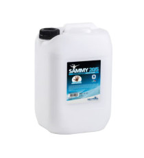 Sapone lavamani concentrato Sammy 20/S in tanica - 10 L - Nettuno Sapone lavamani concentrato Sammy 20/S in tanica - 10 L - Nettuno