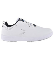 Sneaker basse Elis ESD SRC - numero 35 - bianco - Safety Jogger