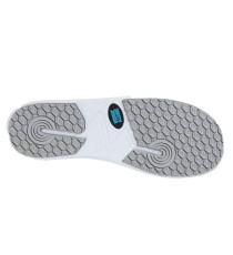 Sneaker basse Elis ESD SRC - numero 47 - bianco - Safety Jogger