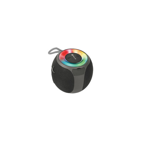 Speaker Bluetooth -  5.3 Nero - MU Speaker Bluetooth -  5.3 Nero - MU