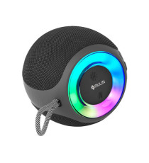 Speaker Bluetooth -  5.3 Nero - MU Speaker Bluetooth -  5.3 Nero - MU