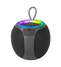 Speaker Bluetooth -  5.3 Nero - MU Speaker Bluetooth -  5.3 Nero - MU