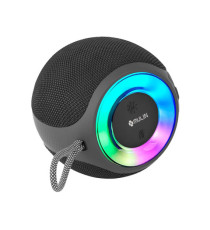 Speaker Bluetooth -  5.3 Nero - MU Speaker Bluetooth -  5.3 Nero - MU