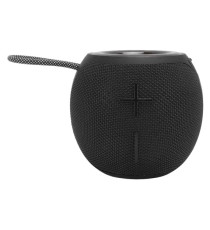 Speaker Bluetooth -  5.3 Nero - MU Speaker Bluetooth -  5.3 Nero - MU