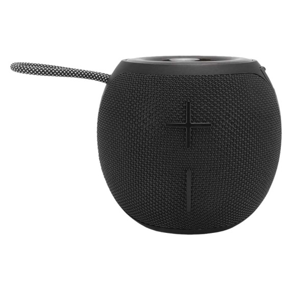 Speaker Bluetooth -  5.3 Nero - MU Speaker Bluetooth -  5.3 Nero - MU