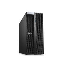 [A ]Computer Dell Precision 5820 Tower / Intel® Xeon® / RAM 32 GB / SSD Disk