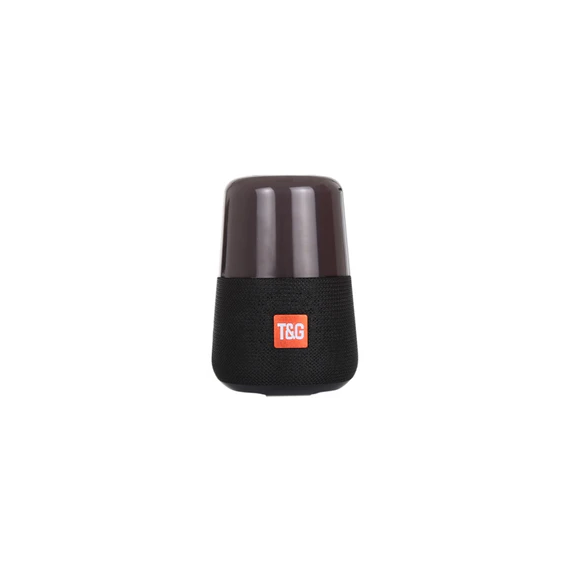 ALTOPARLANTE SPEAKER BLUETOOTH 5.0 COOLSOUND PARTY CS0196 -CASSA 5W NERO CON SET LUCI LED - RADIO FM PORTA USB E MICRO SD ALTOPARLANTE SPEAKER BLUETOOTH 5.0 COOLSOUND PARTY CS0196 -CASSA 5W NERO CON SET LUCI LED - RADIO FM PORTA USB E MICRO SD