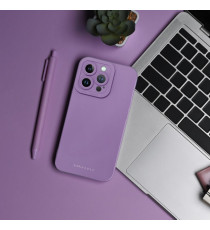 Cover in Tpu Viola per Iphone 17 Air ROAR Custodia Luna altissima qualità materiale flessibile antiscivolo Cover in Tpu Viola per Iphone 17 Air ROAR Custodia Luna altissima qualità materiale flessibile antiscivolo