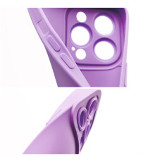 Cover in Tpu Viola per Iphone 17 Air ROAR Custodia Luna altissima qualità materiale flessibile antiscivolo Cover in Tpu Viola per Iphone 17 Air ROAR Custodia Luna altissima qualità materiale flessibile antiscivolo