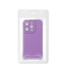 Cover in Tpu Viola per Iphone 17 Air ROAR Custodia Luna altissima qualità materiale flessibile antiscivolo Cover in Tpu Viola per Iphone 17 Air ROAR Custodia Luna altissima qualità materiale flessibile antiscivolo