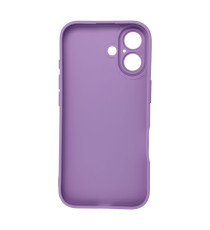 Cover in Tpu Viola per Iphone 17 ROAR Custodia Luna altissima qualità materiale flessibile antiscivolo Cover in Tpu Viola per Iphone 17 ROAR Custodia Luna altissima qualità materiale flessibile antiscivolo