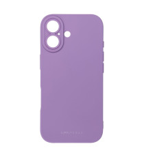 Cover in Tpu Viola per Iphone 17 ROAR Custodia Luna altissima qualità materiale flessibile antiscivolo Cover in Tpu Viola per Iphone 17 ROAR Custodia Luna altissima qualità materiale flessibile antiscivolo
