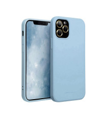 Cover in Tpu Azzurro pastello per Iphone 17 Air ROAR Custodia Space altissima qualità materiale flessibile antiscivolo Cover in Tpu Azzurro pastello per Iphone 17 Air ROAR Custodia Space altissima qualità materiale flessibile antiscivolo