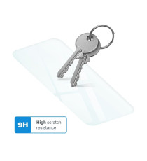 Pellicola in vetro temperato 9H per Iphone 16 Pro, Iphone 17,Iphone 17 Pro protezione efficace, ottima nitidezza, sottile Pellicola in vetro temperato 9H per Iphone 16 Pro, Iphone 17,Iphone 17 Pro protezione efficace, ottima nitidezza, sottile