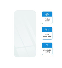 Pellicola in vetro temperato 9H per Iphone 16 Pro Max, Iphone 17 Pro Max protezione efficace, ottima nitidezza, sottile Pellicola in vetro temperato 9H per Iphone 16 Pro Max, Iphone 17 Pro Max protezione efficace, ottima nitidezza, sottile