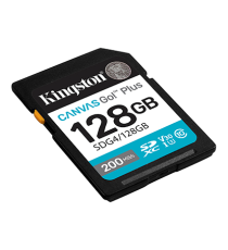 Micro SDXC 128GB SDCG4/128GB Classe 10, UHS-I, U3, V30 con adattatore - trasferimento contenuti Full HD & 4K UHD fino a 200MB/s Micro SDXC 128GB SDCG4/128GB Classe 10, UHS-I, U3, V30 con adattatore - trasferimento contenuti Full HD & 4K UHD fino a 200MB/s