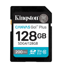 Micro SDXC 128GB SDCG4/128GB Classe 10, UHS-I, U3, V30 con adattatore - trasferimento contenuti Full HD & 4K UHD fino a 200MB/s Micro SDXC 128GB SDCG4/128GB Classe 10, UHS-I, U3, V30 con adattatore - trasferimento contenuti Full HD & 4K UHD fino a 200MB/s