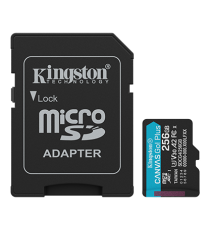 Micro SDXC 256GB SDCG4/256GB Classe 10, UHS-I, U3, V30 con adattatore - trasferimento contenuti Full HD & 4K UHD fino a 200MB/s Micro SDXC 256GB SDCG4/256GB Classe 10, UHS-I, U3, V30 con adattatore - trasferimento contenuti Full HD & 4K UHD fino a 200MB/s