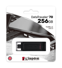 Pendrive 128GB USB-C DataTraveler 70 è un drive Flash USB-C DT70/128GB USB 3.2 Gen 1 Drive Flash USB-C TYPE-C Pendrive 128GB USB-C DataTraveler 70 è un drive Flash USB-C DT70/128GB USB 3.2 Gen 1 Drive Flash USB-C TYPE-C