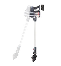 Scopa elettrica - cordless - 120 W - Girmi Scopa elettrica - cordless - 120 W - Girmi
