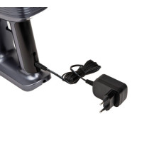 Scopa elettrica - cordless - 120 W - Girmi Scopa elettrica - cordless - 120 W - Girmi