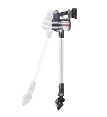 Scopa elettrica - cordless - 120 W - Girmi Scopa elettrica - cordless - 120 W - Girmi