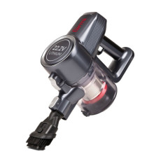 Scopa elettrica - cordless - 120 W - Girmi Scopa elettrica - cordless - 120 W - Girmi