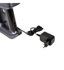 Scopa elettrica - cordless - 120 W - Girmi Scopa elettrica - cordless - 120 W - Girmi