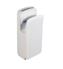 Asciugamani automatico a sensore Bayamo - 68,7x22x30 cm - 1900 W - ABS - silver - Medial Asciugamani automatico a sensore Bayamo - 68,7x22x30 cm - 1900 W - ABS - silver - Medial