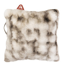 Cuscino Riscaldante - 45 x 45 cm - grigio talpa - Montandor Cuscino Riscaldante - 45 x 45 cm - grigio talpa - Montandor