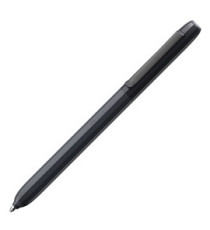 Penna a sfera Avori - punta M - fusto grigio grafite - Faber-Castell Penna a sfera Avori - punta M - fusto grigio grafite - Faber-Castell