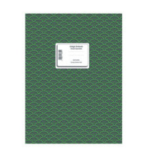 Registro verbali collegio sindacale - 96 pagine - 31 x 24,5 cm - 2207A1200G - Data Ufficio Registro verbali collegio sindacale - 96 pagine - 31 x 24,5 cm - 2207A1200G - Data Ufficio