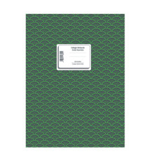 Registro verbali collegio sindacale - 96 pagine - 31 x 24,5 cm - 2207A1200G - Data Ufficio Registro verbali collegio sindacale - 96 pagine - 31 x 24,5 cm - 2207A1200G - Data Ufficio