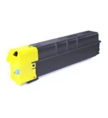 Toner CK8515Y giallo compatibile 1T02NHAUT0 per Utax 7006ci,8006ci,7307ci,8307ci CK-8515 capacità 30.000 pagine