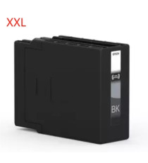 Cartuccia T14B1BK nero C13T14B140 ink pigmentato compatibile per Espon EP-C7000DW,EM-C7100DWF capacità 11.500 pagine