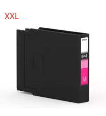 Cartuccia T14B3M magenta C13T14B340 ink pigmentato compatibile per Espon EP-C7000DW,EM-C7100DWF capacità 8.000 pagine