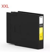 Cartuccia T14B4Y giallo C13T14B440 ink pigmentato compatibile per Espon EP-C7000DW,EM-C7100DWF capacità 8.000 pagine