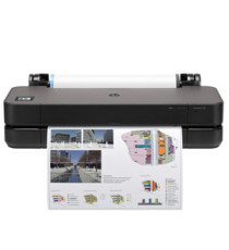 HP - Designjet T250 24 A1 no stand -  2 anni di garanzia HP - Designjet T250 24 A1 no stand -  2 anni di garanzia