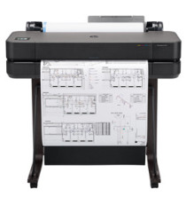 HP - Designjet T630 24 A1 stand  incluso - 1 anno di garanzia HP - Designjet T630 24 A1 stand  incluso - 1 anno di garanzia