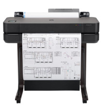 HP - Designjet T630 24 A1 stand  incluso - 1 anno di garanzia HP - Designjet T630 24 A1 stand  incluso - 1 anno di garanzia