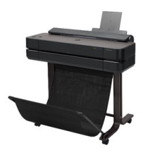 HP - DesignJet T650 24 stand incluso -  2 anni di garanzia HP - DesignJet T650 24 stand incluso -  2 anni di garanzia