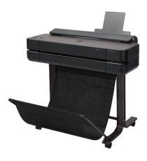 HP - DesignJet T650 24 stand incluso -  2 anni di garanzia HP - DesignJet T650 24 stand incluso -  2 anni di garanzia