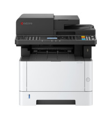 Kyocera - Multifunzione - laser monocromatica - ECOSYS MA3500x