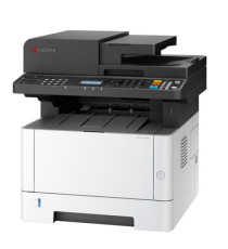 Kyocera - Multifunzione - laser monocromatica - ECOSYS MA3500x