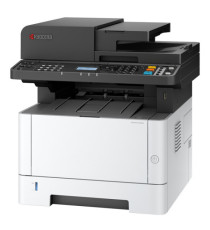 Kyocera - Multifunzione - laser monocromatica - ECOSYS MA4000x