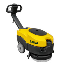Lavapavimenti professionale L136 - a corrente - 370/400 W - 97 x 43 x 120 cm - Lavor